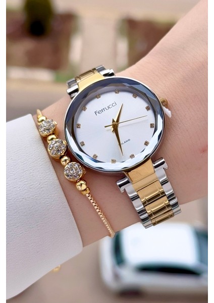 Kadın Kol Saati