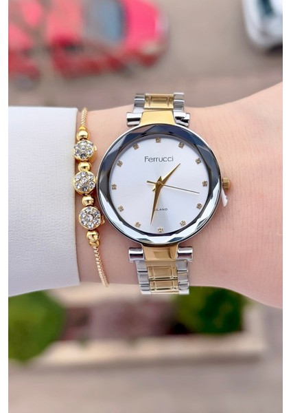 Kadın Kol Saati modelleri