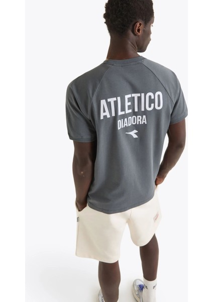 Diadora Legacy Erkek Gri Tişört - 502.181667-75068 fiyatları