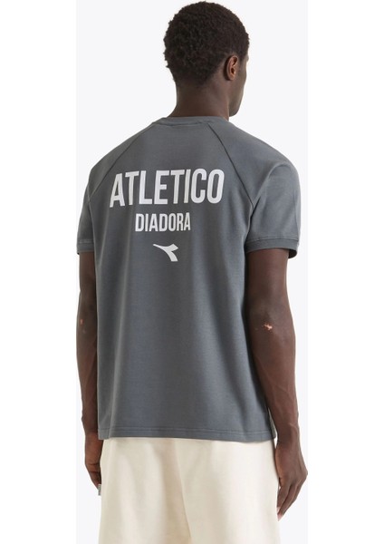 Diadora Legacy Erkek Gri Tişört - 502.181667-75068 modelleri