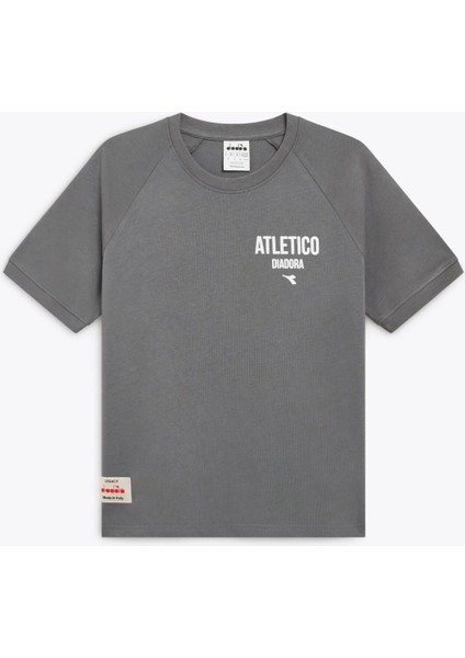 Diadora Legacy Erkek Gri Tişört - 502.181667-75068 fırsatları