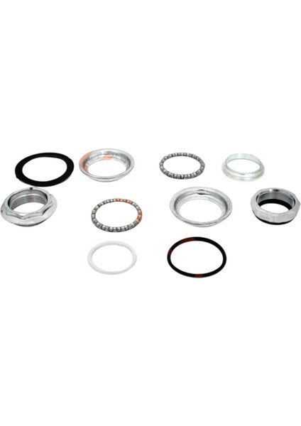 Volta Vsm Furş Takımı