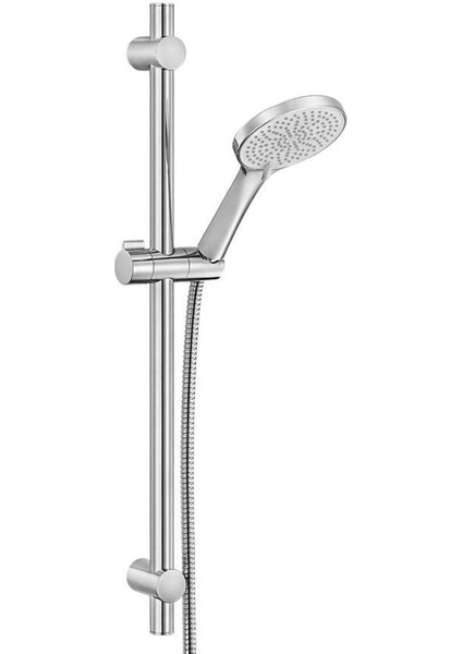 Ar Tuna Hareketli Sürgülü Duş Seti (3 Fonksiyonlu) 102146135