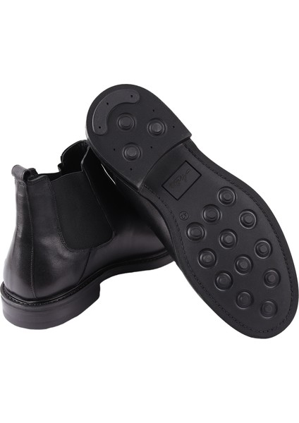 Chelsea Hakiki Deri Erkek Günlük Bot indirimleri