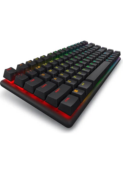 Alienware Pro Rgb Kablosuz Mekanik Gaming Ingilizce Klavye 545-BBFQ modelleri