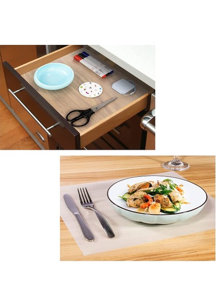 10M*45CM Eva Kaymaz Örtü-Dolap Içi-Çekmece Içi fiyatları