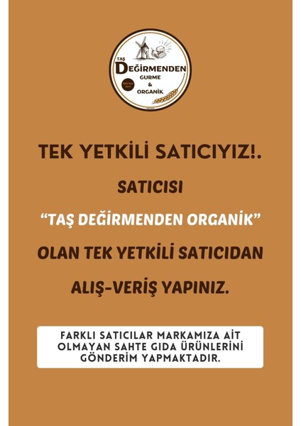 Organik Atalık Tam Buğday Unu - 5 Kilo modelleri