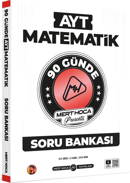 2026 AYT Matematik Soru Bankası