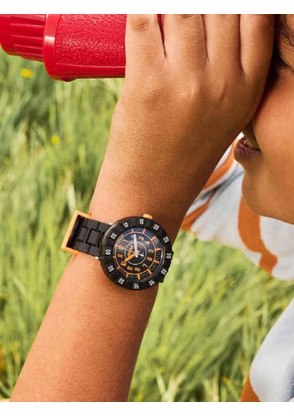 Catch U Çocuk Kol Saati FCSP093 fiyatları