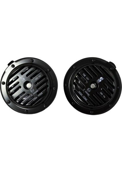 Seger Supertone 12V Korna 70EO12.000.02 fiyatları