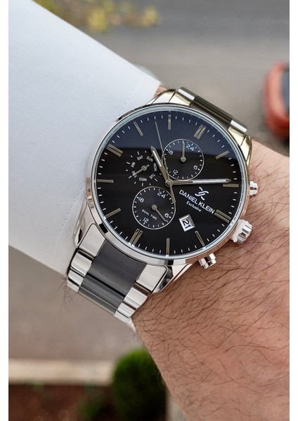 Erkek Kol Saati modelleri