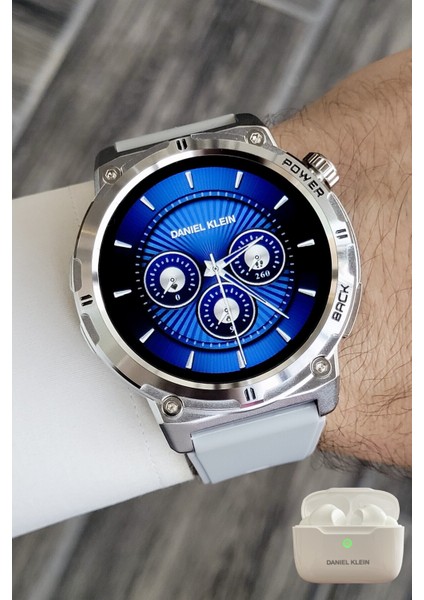 Akıllı Saat ve Bluetooth Kulaklık fiyatları