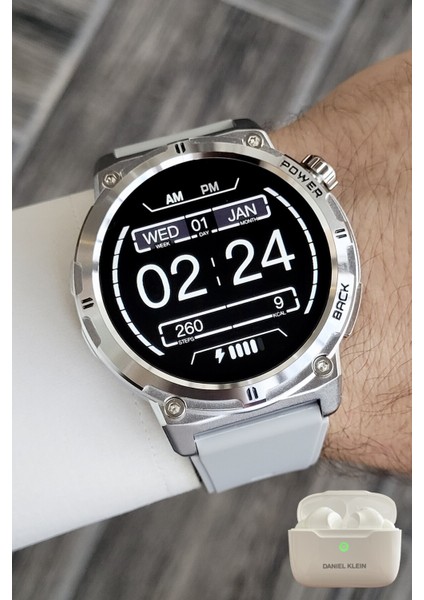 Akıllı Saat ve Bluetooth Kulaklık indirimleri