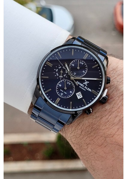 Erkek Kol Saati modelleri