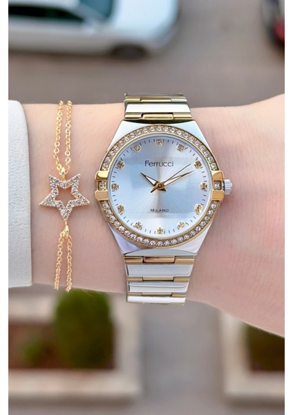 Kadın Kol Saati modelleri