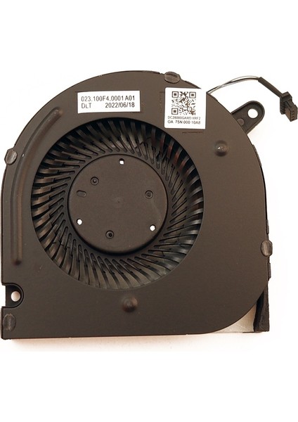 Dell G5 15 Se 5505 Notebook Cpu Fan fiyatları
