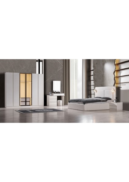 Mira Yatak Odası Takımı