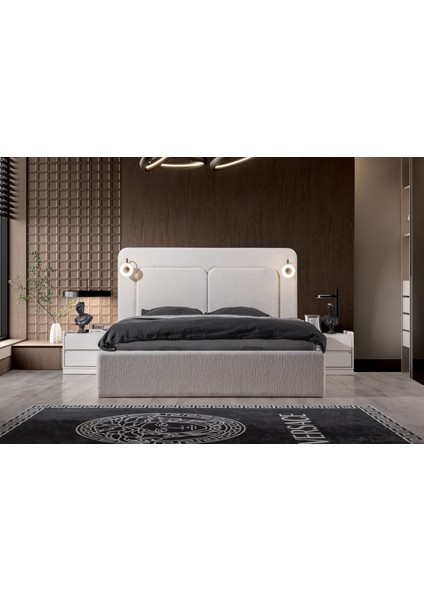 Mira Yatak Odası Takımı