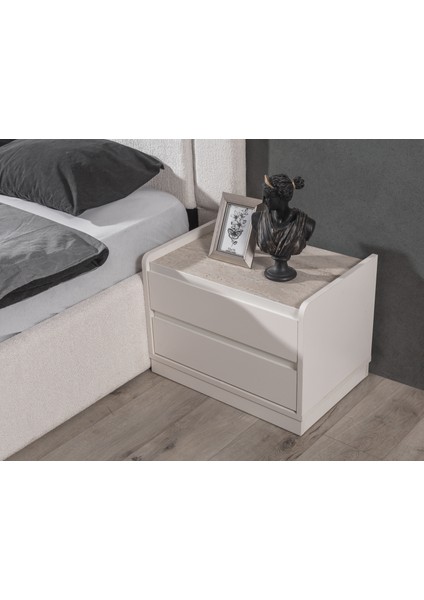 Mira Yatak Odası Takımı