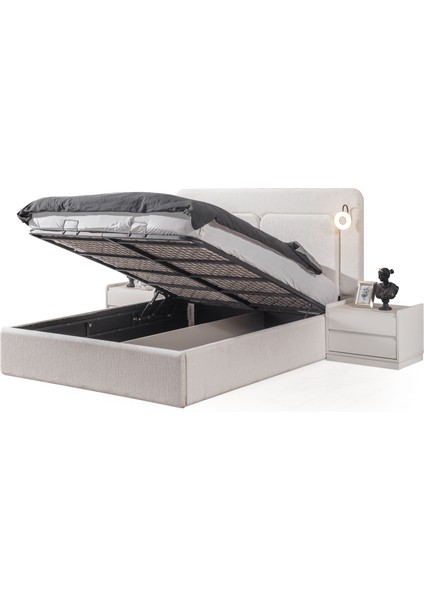 Mira Yatak Odası Takımı