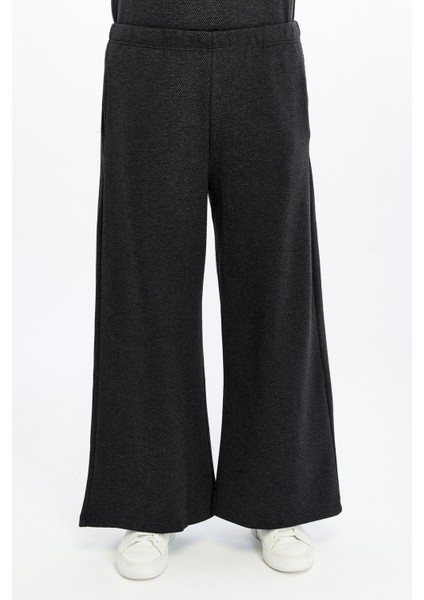 Kadın Dokulu Pantolon