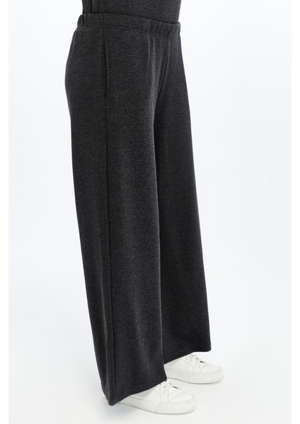 Kadın Dokulu Pantolon modelleri