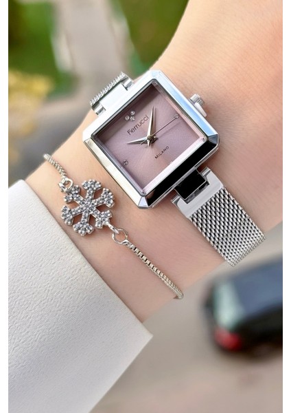 Kadın Kol Saati