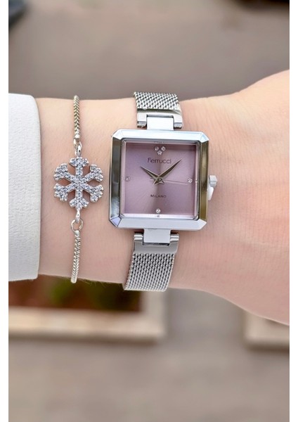 Kadın Kol Saati modelleri