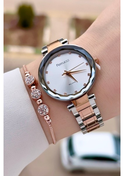 Kadın Kol Saati