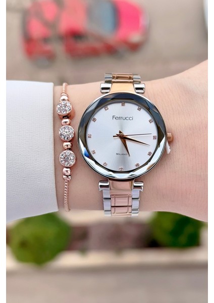 Kadın Kol Saati modelleri