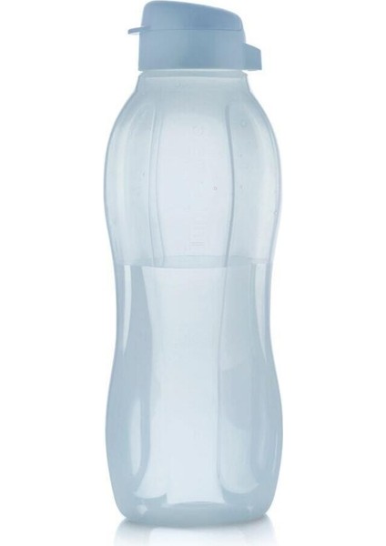 Eco Şişe Suluk 1.5 L Buz Mavisi BPA İçermez Hafif ve Taşınabilir Plastik Tasarım fiyatları