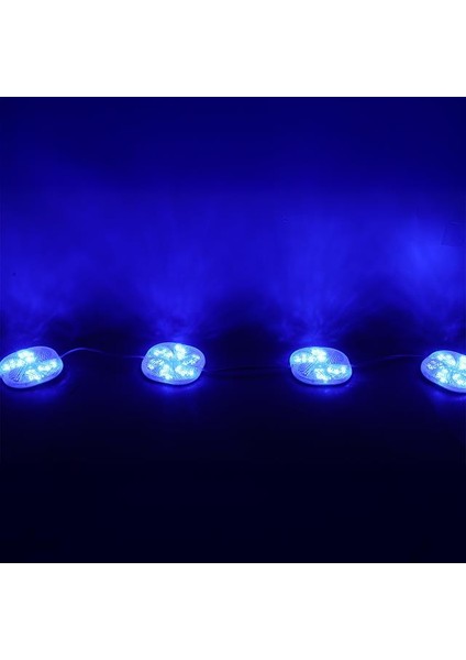 12 Volt 3 Watt Mavi Yanıp Sönen 6565-2835 Modül LED modelleri