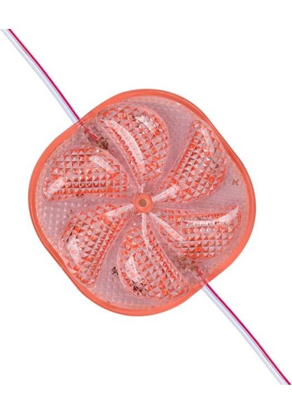 12 Volt 3 Watt Kırmızı Sabit 6565-2835 Modül LED