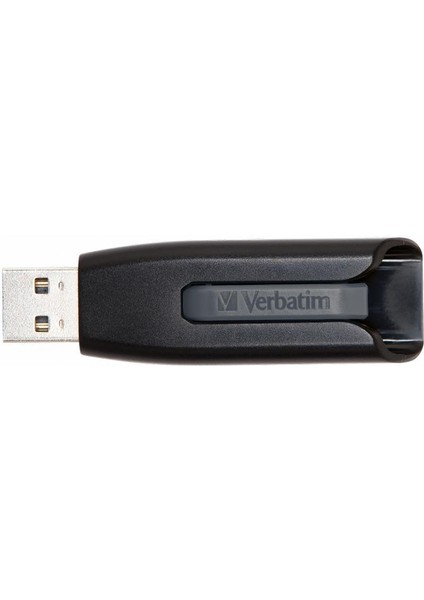 64 GB Verbatım 3.2 Store N Go V3 USB Bellek