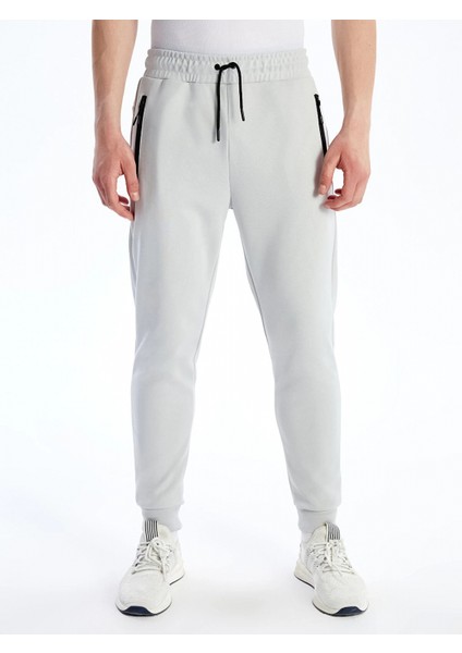 Xsıde Actıve Gri Slim Fit Erkek Eşofman Altı fiyatları