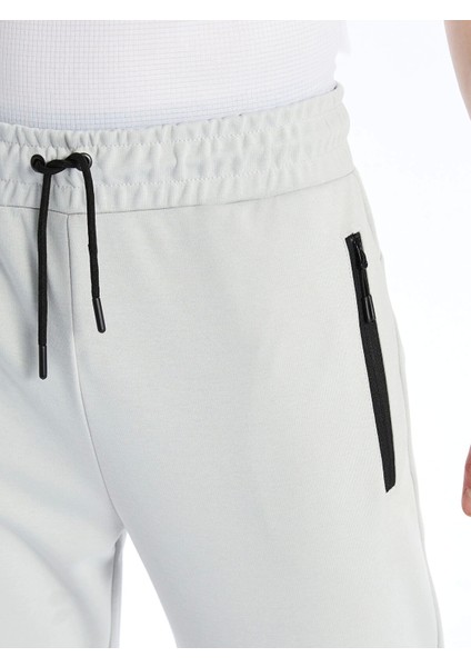 Xsıde Actıve Gri Slim Fit Erkek Eşofman Altı modelleri