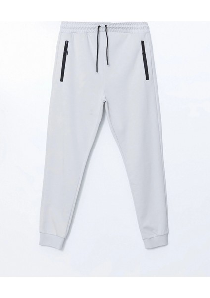 Xsıde Actıve Gri Slim Fit Erkek Eşofman Altı indirimleri