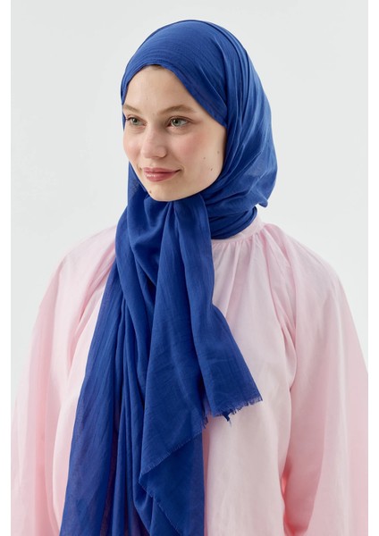 Aya Serisi Şal modelleri