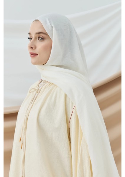 Aya Serisi Şal modelleri