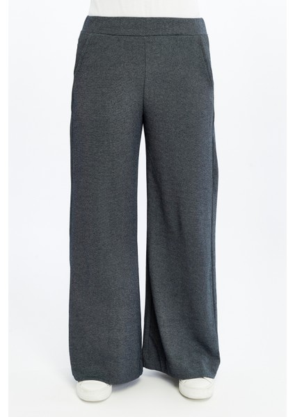 Kadın Bol Paça Regular Fit Pantolon fiyatları