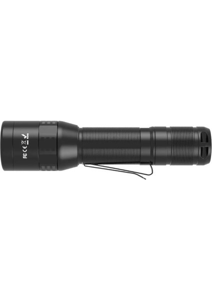 OZL1800 Zoom El Feneri (1800 Lümen)