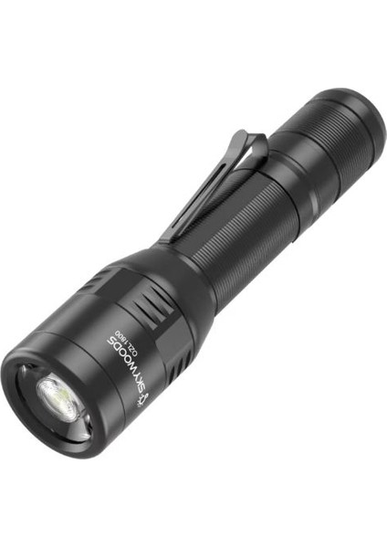 OZL1800 Zoom El Feneri (1800 Lümen) fırsatları