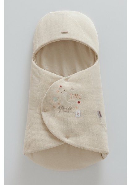 Color World Ana Kucağı - Sütlü Kahve