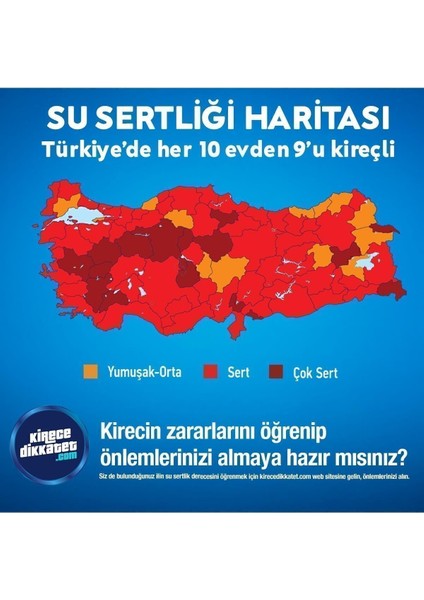 Ultra Konsantre 4ü1 Arada Toz 750 gr