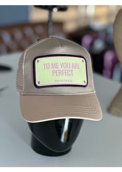 John Hatter & Co Cap fiyatları