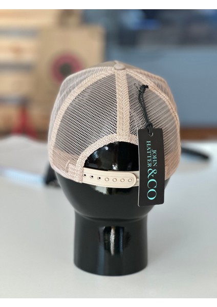 John Hatter & Co Cap modelleri