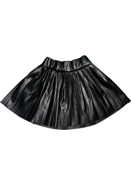 Kız Çocuk Deri Alt Üst Takım fırsatları