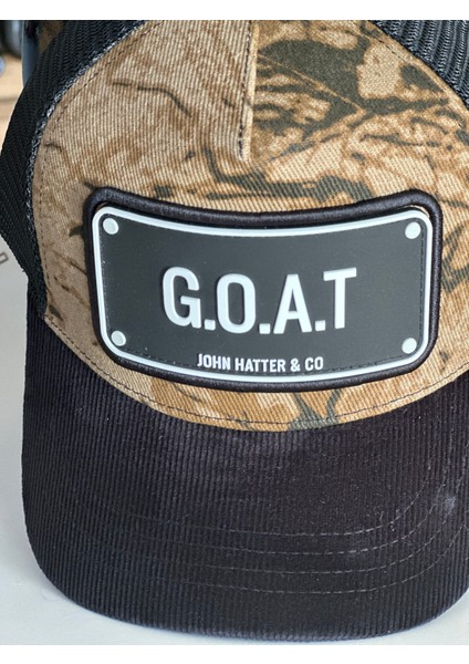 John Hatter & Co Cap fiyatları