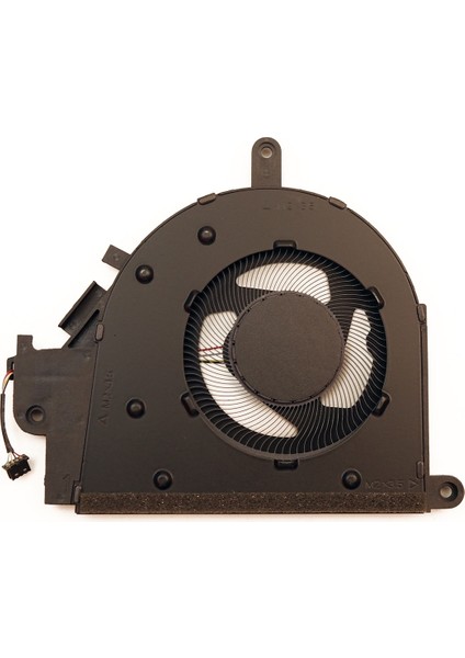 Lenovo Ideapad Slim 3 15IRH8 Notebook Cpu Fan