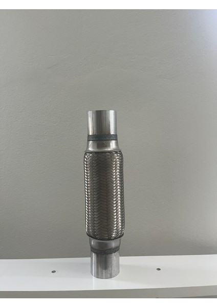 Universal Egzoz Spirali 51X200 Eksoz Spiral